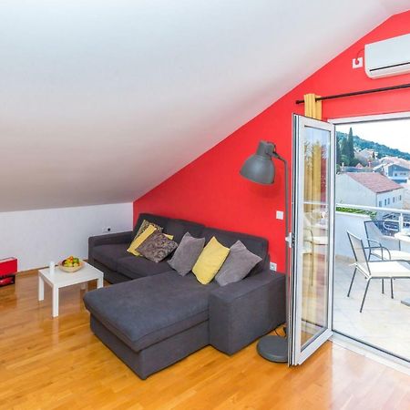 Agape Duplex Apartment Dubrovnik Exterior foto