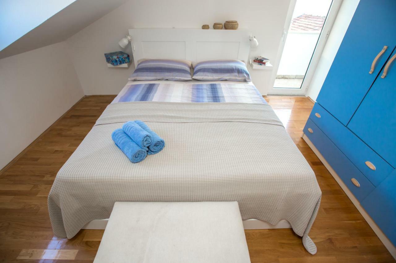 Agape Duplex Apartment Dubrovnik Exterior foto