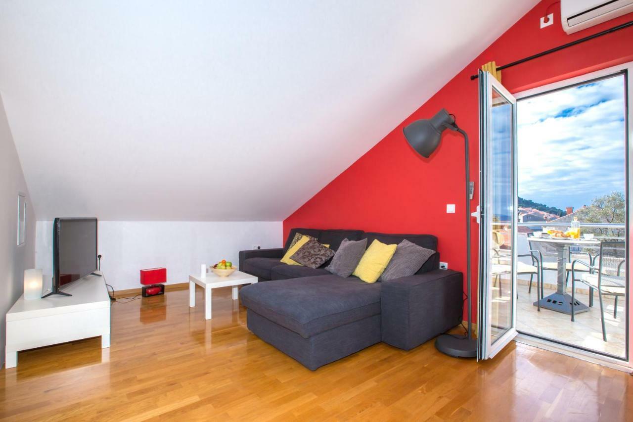 Agape Duplex Apartment Dubrovnik Exterior foto