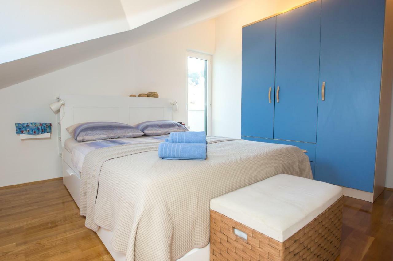Agape Duplex Apartment Dubrovnik Exterior foto