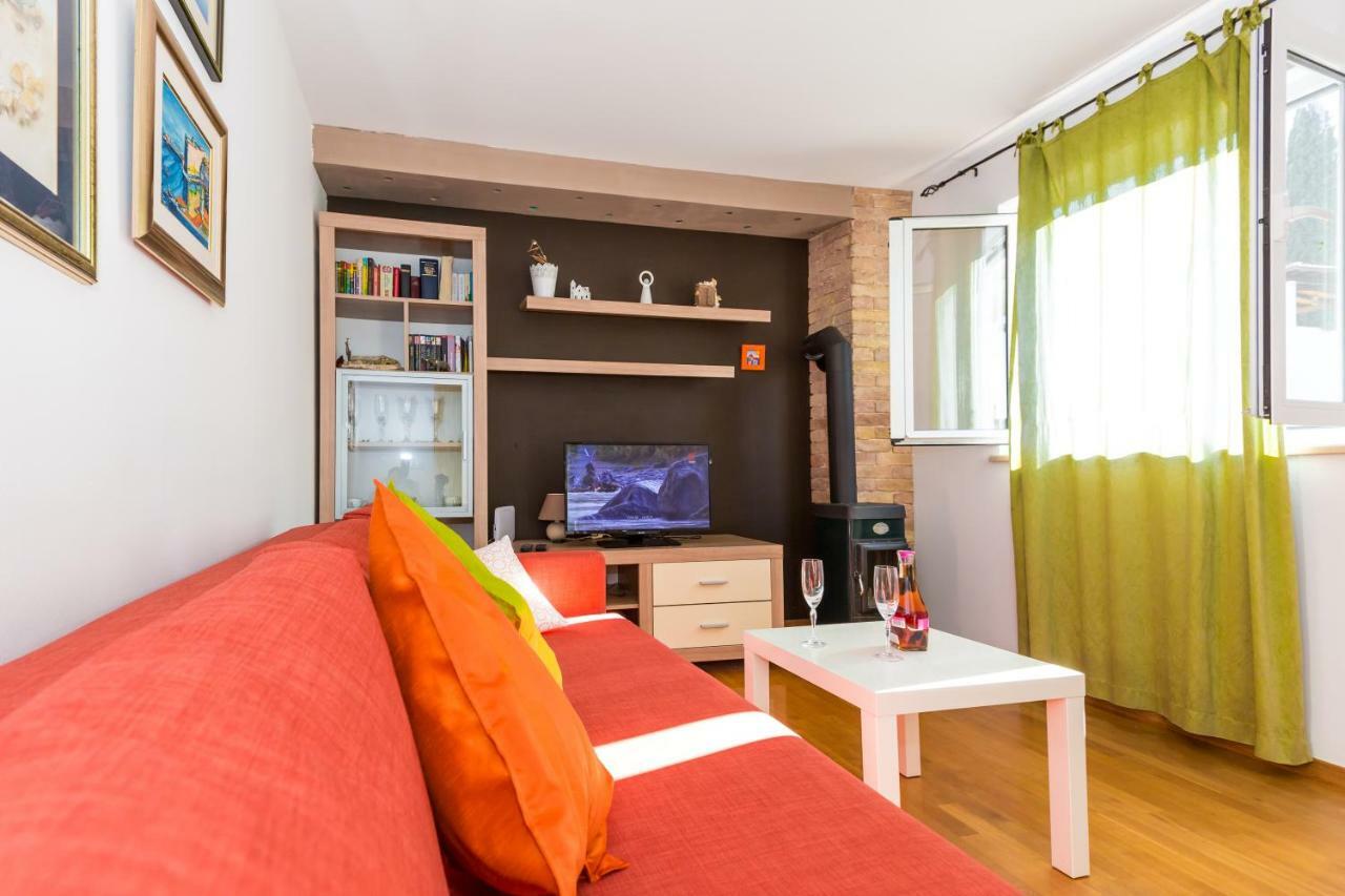 Agape Duplex Apartment Dubrovnik Exterior foto