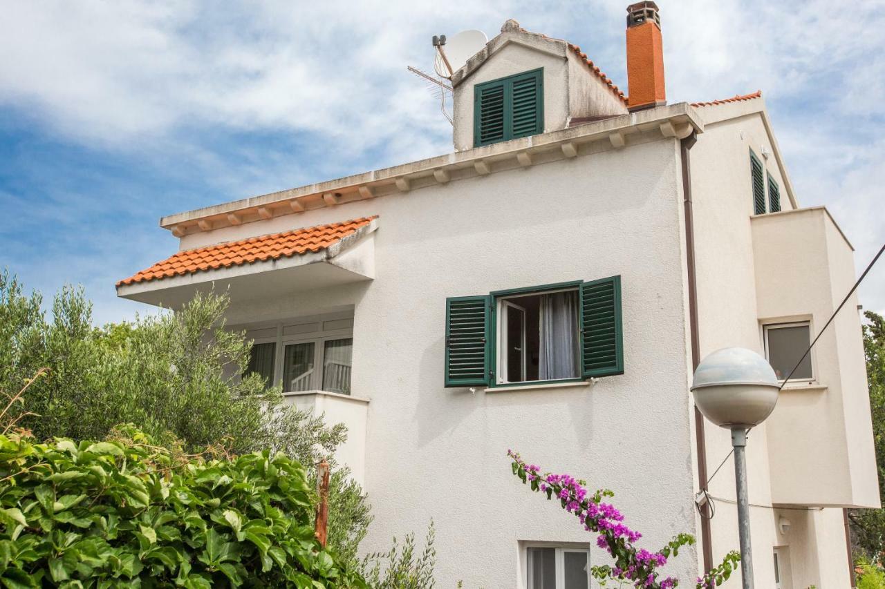 Agape Duplex Apartment Dubrovnik Exterior foto